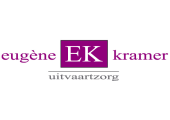 Eugene Kramer Uitvaartzorg logo