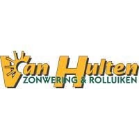 Van Hulten zonwering logo